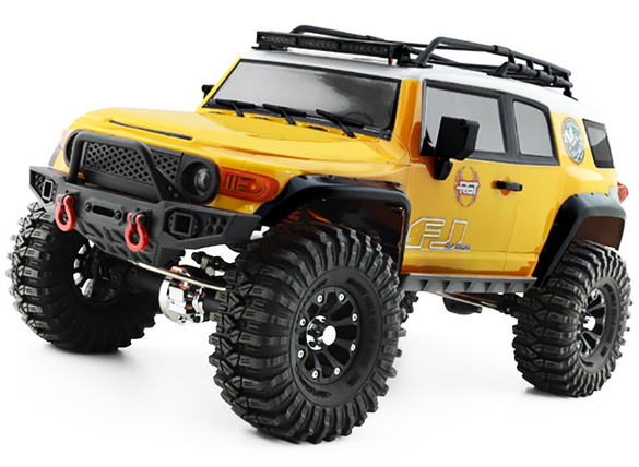 rgt ex86120
